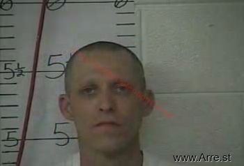 Christopher Adam Dailey Mugshot