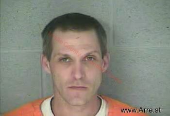 Christopher A Dailey Mugshot