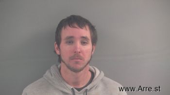 Christopher B Darley Mugshot