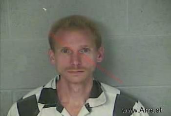 Christopher  Davenport Mugshot