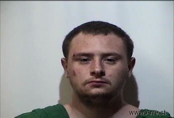 Christopher James Davenport Mugshot