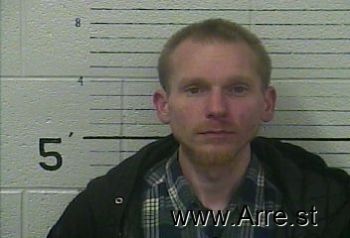 Christopher  Davenport Mugshot