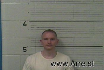 Christopher  Davenport Mugshot