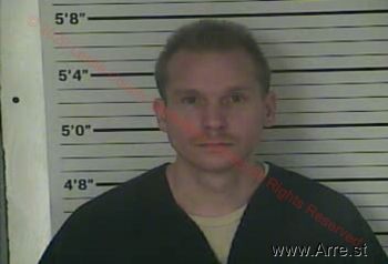 Christopher  Davenport Mugshot