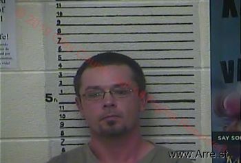 Christopher  Davidson Mugshot