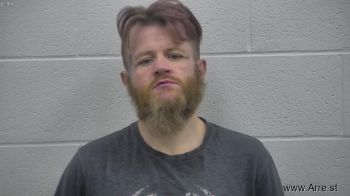 Christopher Lee Davidson Mugshot