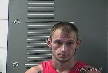 Christopher D Davis Mugshot