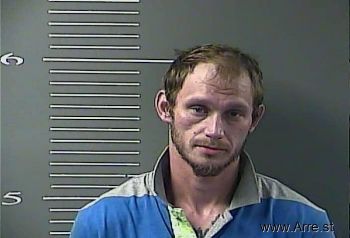 Christopher D Davis Mugshot