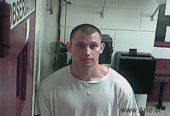 Christopher D Davis Mugshot