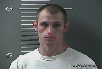 Christopher D Davis Mugshot