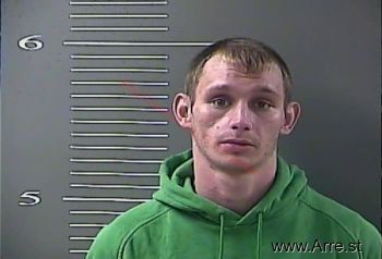 Christopher D Davis Mugshot