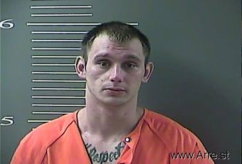 Christopher D Davis Mugshot