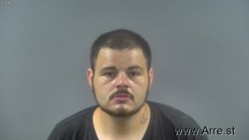 Christopher Allen Dawson Mugshot