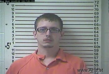 Christopher Thomas Dennis Mugshot