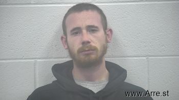 Christopher Clyde Wayne Denniston Mugshot