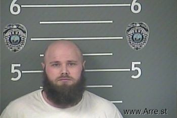 Christopher  Dickens Mugshot