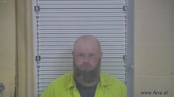 Christopher J Dickens Mugshot