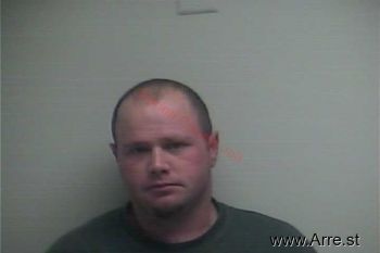 Christopher Joe Dickens Mugshot