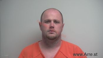 Christopher Joe Dickens Mugshot