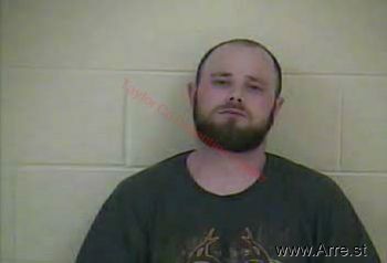 Christopher Joe Dickens Mugshot