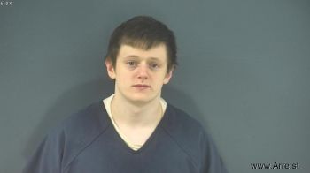 Christopher Austin Dickson Mugshot