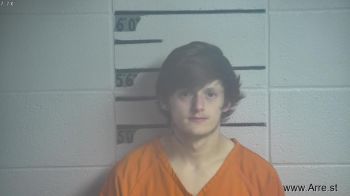 Christopher Austin Dickson Mugshot