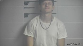 Christopher Austin Dickson Mugshot