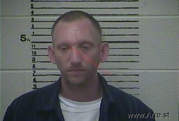 Christopher Michael Dixon Mugshot