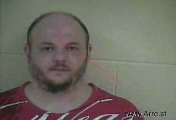 Christopher S Dodson Mugshot