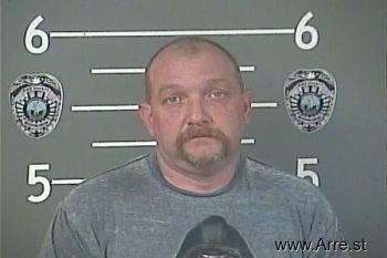 Christopher  Dotson Mugshot