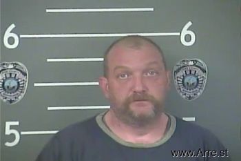 Christopher  Dotson Mugshot