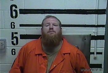 Christopher David Duncan Mugshot