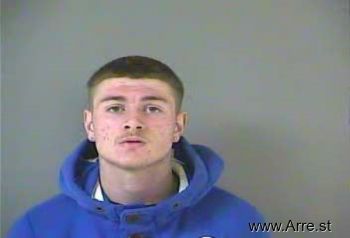 Christopher  Duncan Mugshot