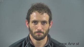 Christopher Cody Duncan Mugshot