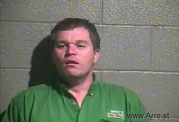 Christopher  Duncan Mugshot