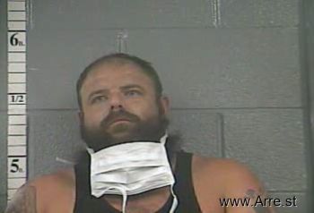 Christopher Michael Dunn Mugshot