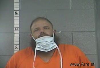 Christopher Michael Dunn Mugshot