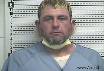 Christopher Shane Durham Mugshot