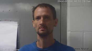 Christopher D Durham Mugshot