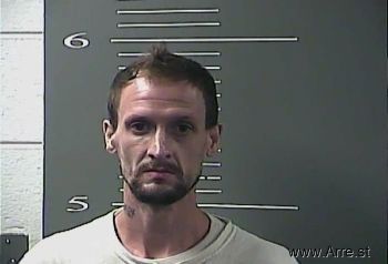 Christopher  Durham Mugshot