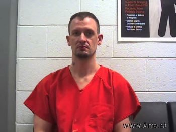 Christopher David Durham Mugshot