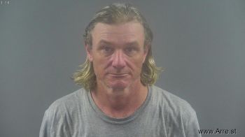 Christopher Shawn Eades Mugshot