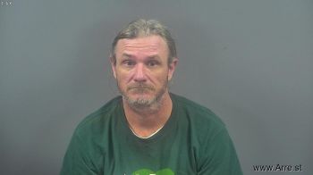 Christopher Shawn Eades Mugshot