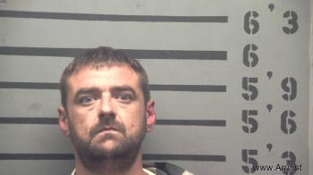 Christopher Wayne Earl Mugshot