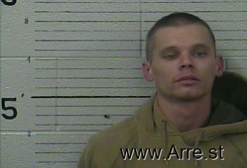 Christopher  Earle Mugshot