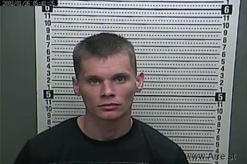 Christopher  Earle Mugshot