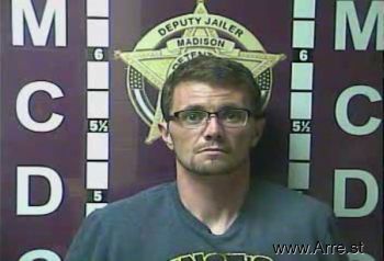 Christopher  Edmondson Mugshot