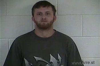 Christopher Allen Edmondson Mugshot