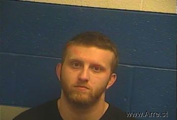 Christopher Allen Edmondson Mugshot