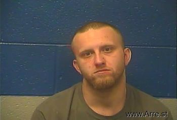 Christopher Allen Edmondson Mugshot